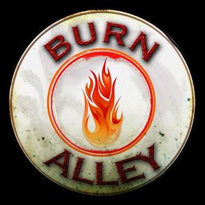 Burn Alley Tickets, Tour Dates and Concerts