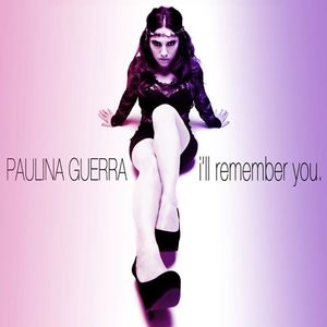 Paulina Guerra Tickets, Tour Dates and Concerts