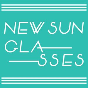 新墨鏡 New Sunglasses