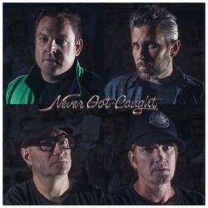 Billets, dates de tournée et concerts pour Never Got Caught