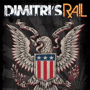 Dimitri's Rail Tickets, Tour Dates and %{concertOrShowText}