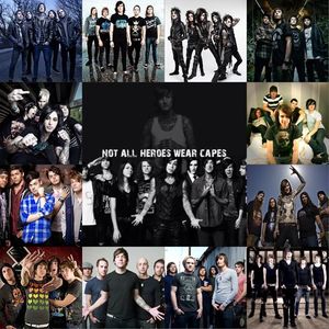 Bands Save Lives Tickets, Tour Dates and %{concertOrShowText}