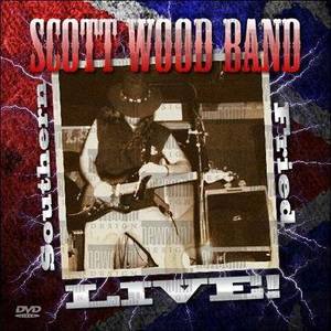 SCOTT WOOD BAND Tickets, Tour Dates and %{concertOrShowText}