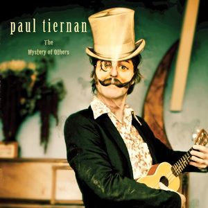 Paul Tiernan Tickets, Tour Dates and %{concertOrShowText}