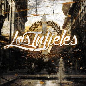 Los Infieles Tickets, Tour Dates and Concerts