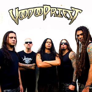 VoodooPriest Tickets, Tour Dates and %{concertOrShowText}