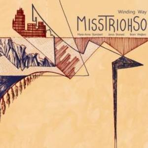 Misstriohso Tickets, Tour Dates and %{concertOrShowText}