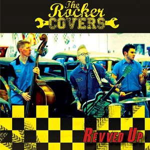 The Rocker Covers Tickets, Tour Dates and Concerts