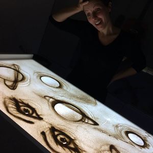 artist