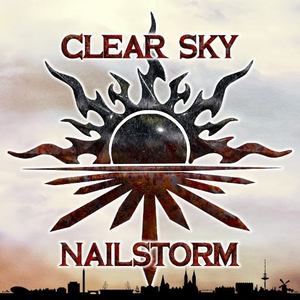 Clear Sky Nailstorm Tickets, Tour Dates and Concerts