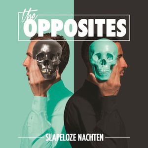 Billets, dates de tournée et concerts pour The Opposites