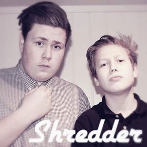 Shredder Tickets, Tour Dates and %{concertOrShowText}