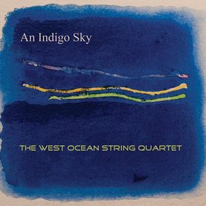 West Ocean String Quartet Tickets, Tour Dates and %{concertOrShowText}