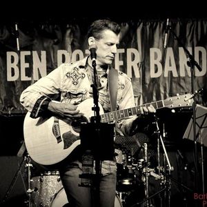 The Ben Potter Band Tickets, Tour Dates and %{concertOrShowText}