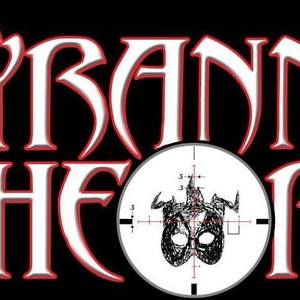 Tyranny Theory Tickets, Tour Dates and Concerts