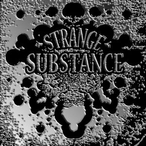 Ingressos, Datas da Turnê e Shows de Strange Substance