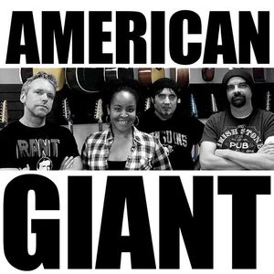 Ingressos, Datas da Turnê e Shows de American Giant