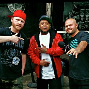 Twista at Kansas City, MO in The Riot Room 2016