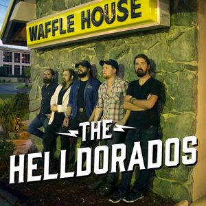 The Helldorados Tickets, Tour Dates and Concerts