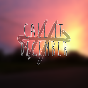 Billets, dates de tournée et concerts pour Call It December