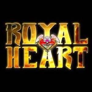 Royal Heart Tickets, Tour Dates and Concerts