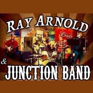 Ray Arnold & Junction Band Tickets, Tour Dates and Concerts