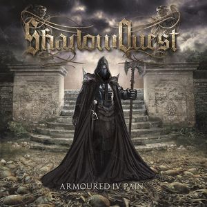 Shadowquest Tickets, Tour Dates and Concerts