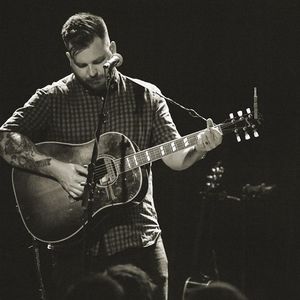 Dustin Kensrue Tickets, Tour Dates and Concerts