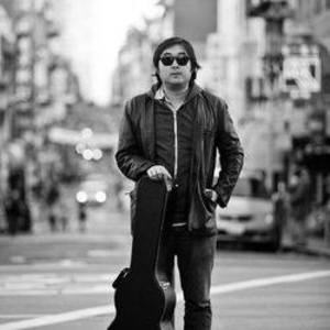 Goh Nakamura Tickets, Tour Dates and Concerts