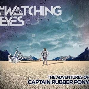 The Watching Eyes Tickets, Tour Dates and Concerts