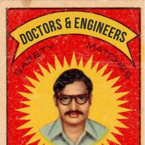 Doctors & Engineers Tickets, Tour Dates and Concerts