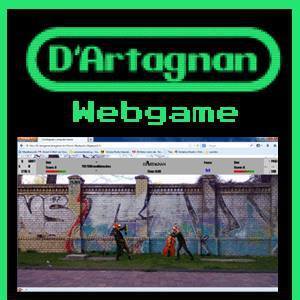 d'Artagnan Tickets, Tour Dates and Concerts