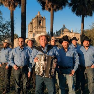 David Lee Garza y Los Musicales
