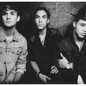 IM5Band Tickets, Tour Dates and %{concertOrShowText}