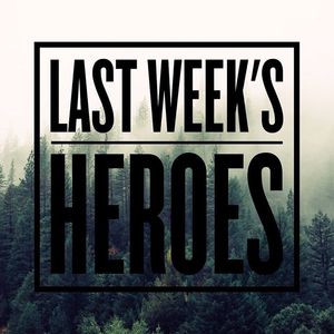 Last Week's Heroes Tickets, Tour Dates and Concerts