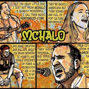 McHalo Tickets, Tour Dates and Concerts