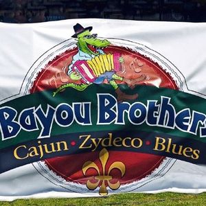 Bayou Brothers Tickets, Tour Dates and Concerts