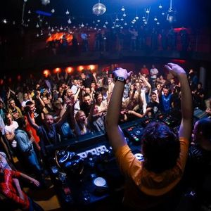 DJ Mindaugelis Tickets, Tour Dates and Concerts