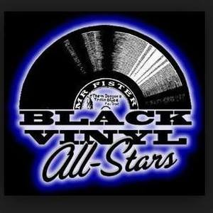 The Black Vinyl Allstars Tickets, Tour Dates and Concerts