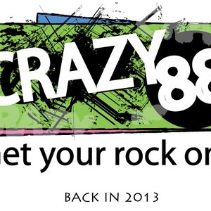 Crazy 88 Tickets, Tour Dates and %{concertOrShowText}