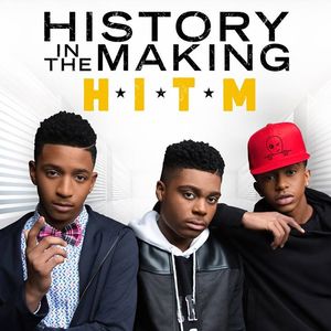 History In The Making Tickets, Tour Dates and Concerts