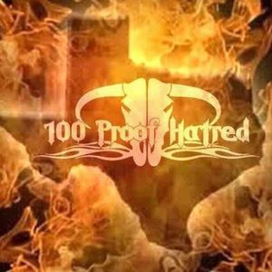 Billets, dates de tournée et concerts pour 100 Proof Hatred