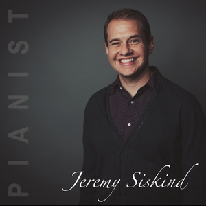 Jeremy Siskind @ JazzVox Camano 2: Noels