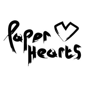 Paper Hearts Tickets, Tour Dates and %{concertOrShowText}