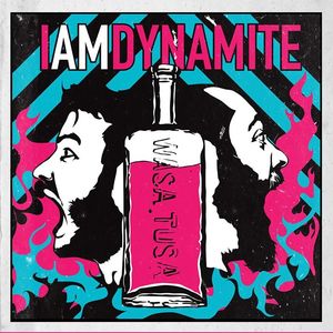 IAMDYNAMITE Tickets, Tour Dates and Concerts