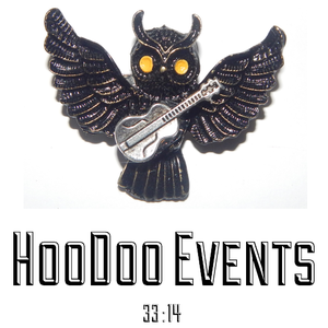 Hoodoo Tickets, Tour Dates and Concerts