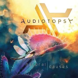 Audiotopsy Tickets, Tour Dates and %{concertOrShowText}