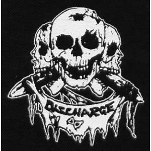 Discharge