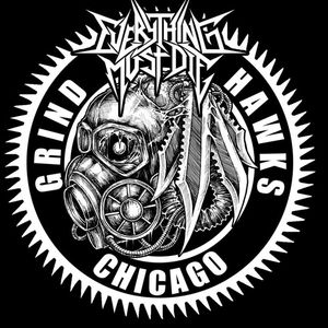 Everything Must Die Tickets, Tour Dates and Concerts