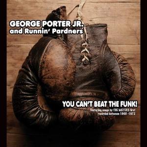 George Porter Jr. & Runnin' Pardners